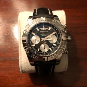 Breitling Chronomat 41